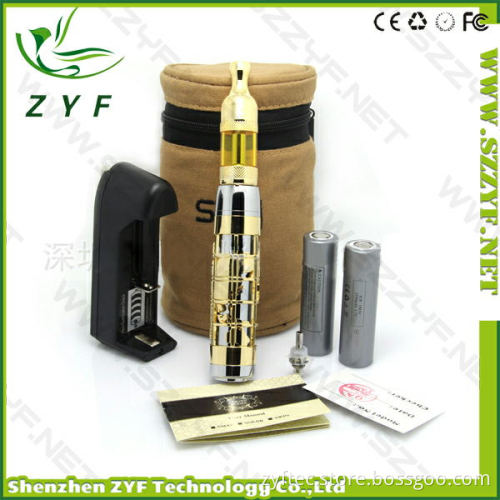 Map Design E Cigarette Smap